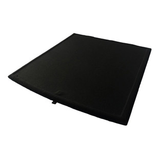 适用捷豹F-PACE/XF/XFL/XEL后备箱盖板备胎承重板尾箱垫板硬隔板