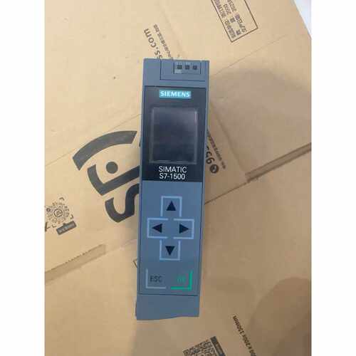 询价-SIMATIC S7-1500 CPU模块