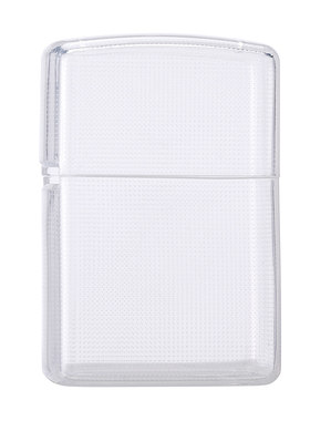 zippo正品打火机TPU保护套