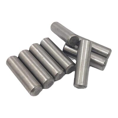 4mm定位销12/1640-70圆柱销