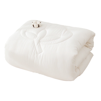 棉花被内胆儿童被子内芯加厚