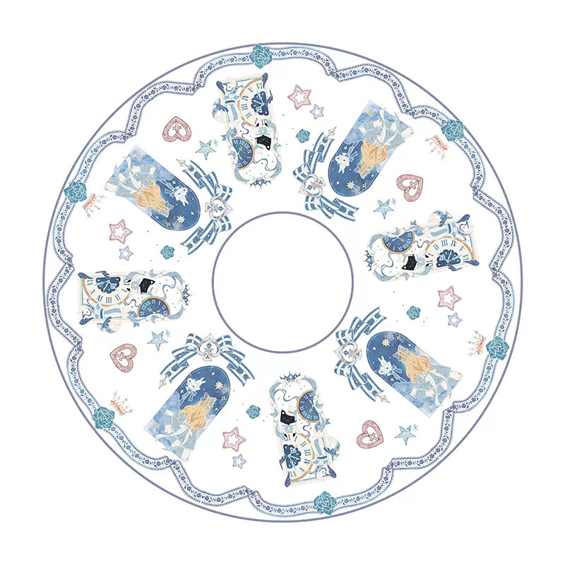 伊丽莎白LumaMix口水巾驱虫猫狗