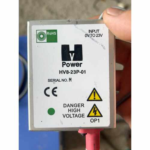 Power领达高压 HV8-23P-01 喷码机高压 功—议价