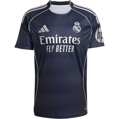 Adidas/阿迪达斯官方正品当季款男士修身足球衫短袖JJ4182