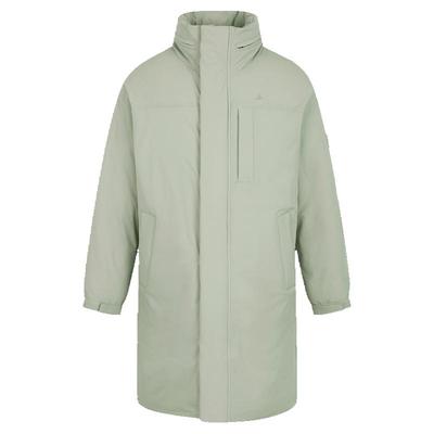 NEPA22秋冬新款长款羽绒服