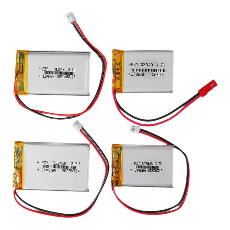 火火兔故事机电池配件可更换3.7v