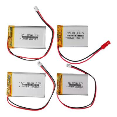 火火兔故事机电池配件可更换3.7v