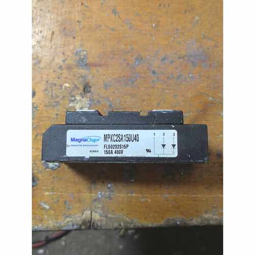 询价MagnaChip MPKC2SA150U40