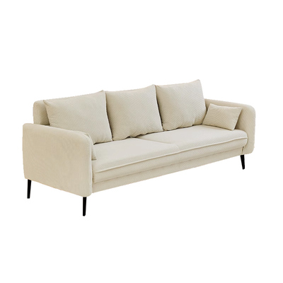 沙发小户型客厅2025新款