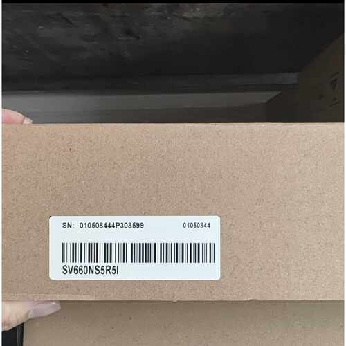 议价汇川伺服驱动器SV635NS5R5I，全新现货库存，可包邮