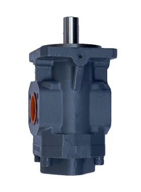 KRACHT国产齿轮泵KF4RF1-D15KF5RF2-D15KF6RF2-D15聚氨酯液压泵