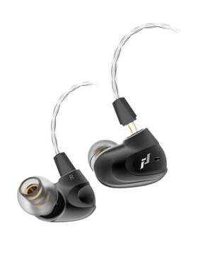 绯乐涟二代LIAN2入耳式HIFI游戏耳机有线Typec电脑fps可换线耳麦
