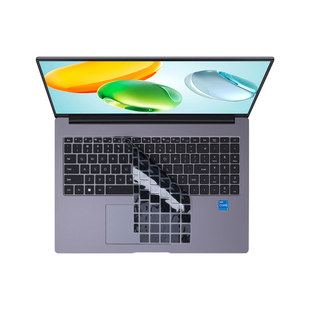 适用2026荣耀MagicBook X16笔记本电脑Ultra5键盘膜荣耀X16锐龙版GOH-X防尘套BRG-X键盘保护膜防蓝光屏幕贴膜