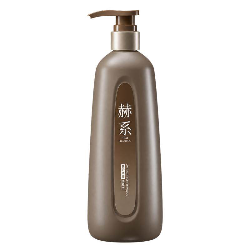 赫系洗发水持久留香蓬松防脱固发
