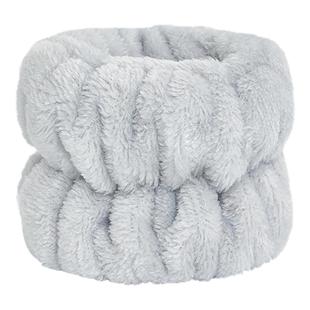 三利洗脸手腕带防湿护腕吸水跑步擦汗运动护袖洗漱防溅袖套神器