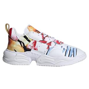 Adidas/阿迪达斯正品三叶草 SUPERCOURT RX男女经典运动鞋 FW5354