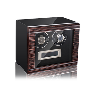 新款启承机械表自动上链上弦摇表器家用防磁多表位腕表之家XBIAO