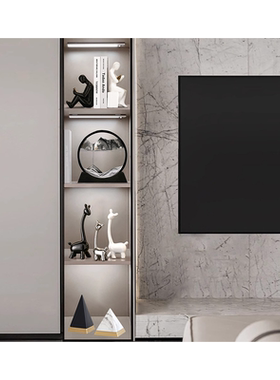 高档简约酒柜摆件家居饰品