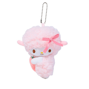 粉色小羊生日礼物女生小众高级感实用型高级感女孩子送闺蜜专属的