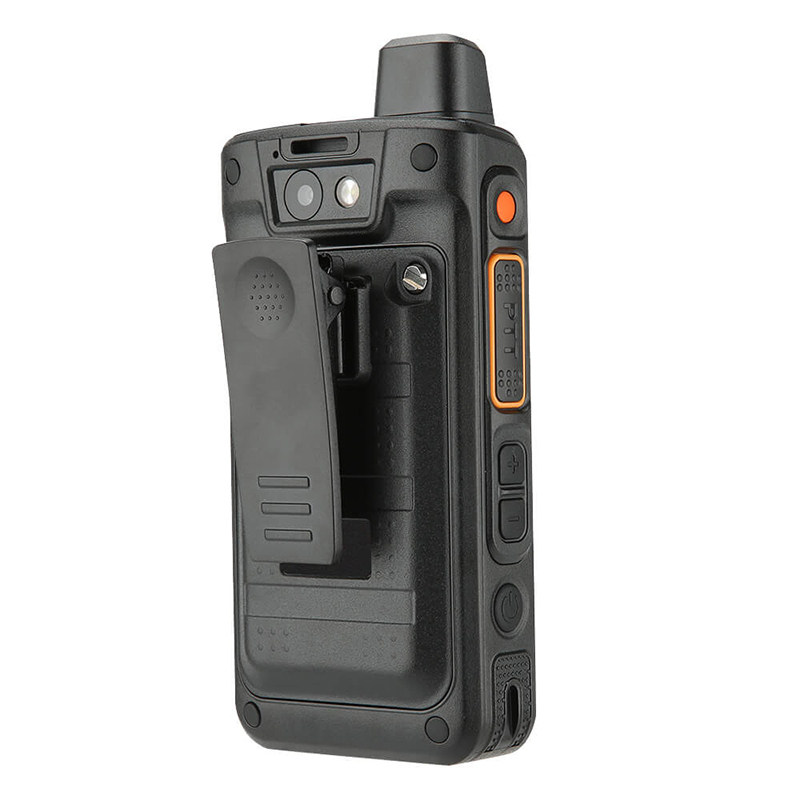 T103三防/防爆智能手机全网通4G独立北斗定位POC集群对讲NFC蓝牙