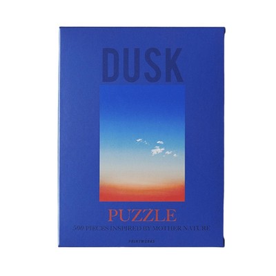 Printworks天空自然奇观系列拼图