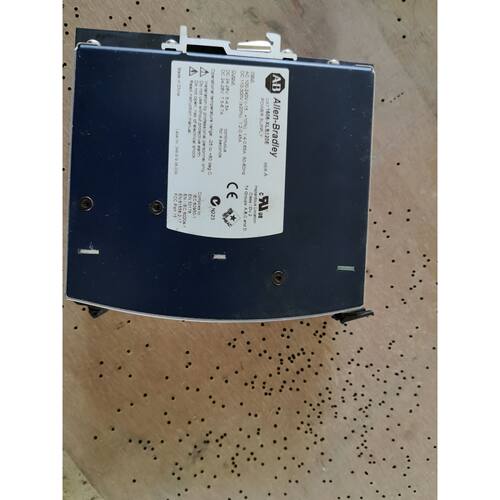 议价AB 1606-XLS120E开关电源 拆机件 实物拍摄输入AC100-240V 输