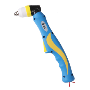 工业级等离子割枪p80枪头LGK80 100 120切割机直柄枪头导向轮扳手