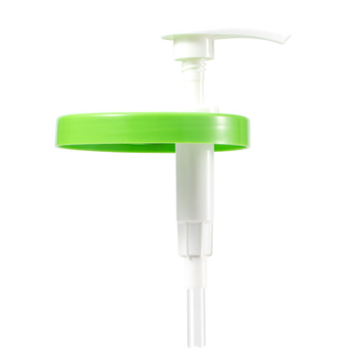 大白罐身体乳真空按压泵头专用