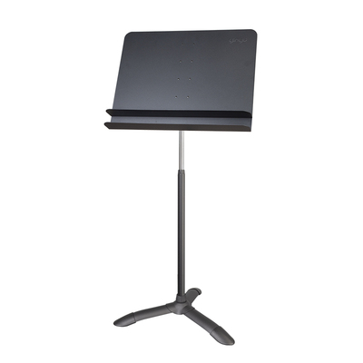 银鱼双层乐谱架笛子置物谱台谱台