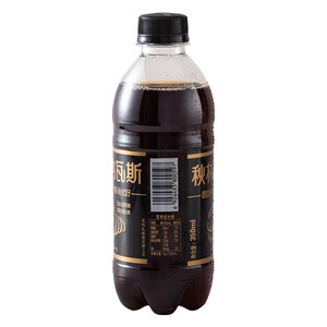 哈尔滨秋林格瓦斯饮料液体面包
