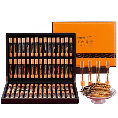 那曲冬虫夏草西藏虫草