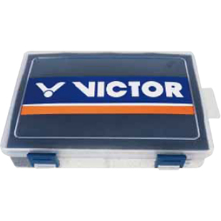 VICTOR威克多胜利羽毛球拍盒装护线钉单线孔双线孔双连钉AC320