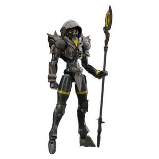 有货 万代 30MF 幻想战记 罗萨 巫师 魔法师 篝火配件 拼装