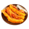 渝飨记脆皮五花肉香酥烤肉即食零食250克
