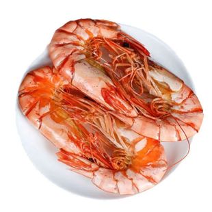 九节虾斑节虾烤虾干即食大号干海鲜干干特大号海鲜干货零食批发