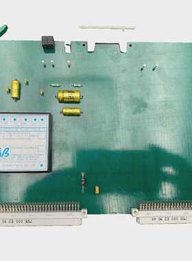 Merlin Gerin Card Al Ana Duplexer 1479408 G 91 0270