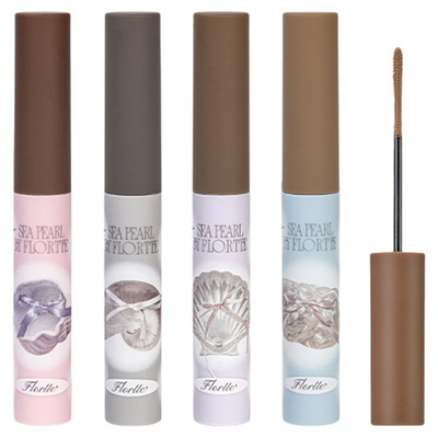 FLORTTE/花洛莉亚玻璃海染眉膏