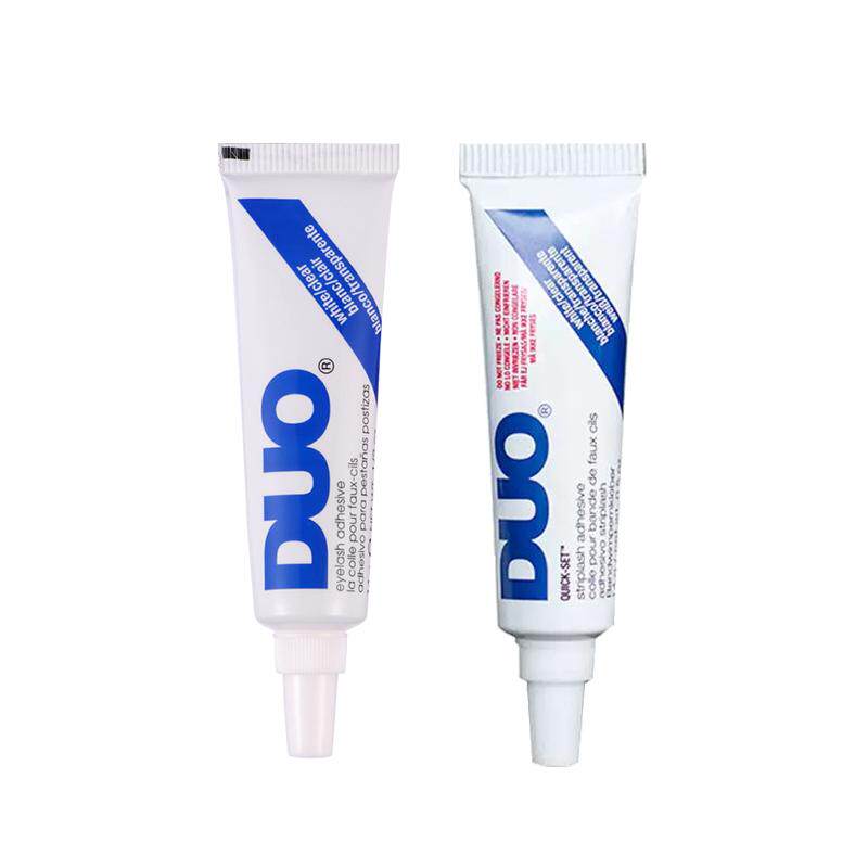 自营原装进口假睫毛胶水DUO