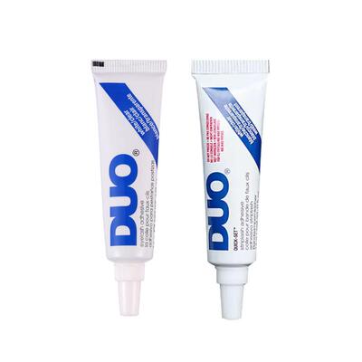 自营原装进口假睫毛胶水DUO