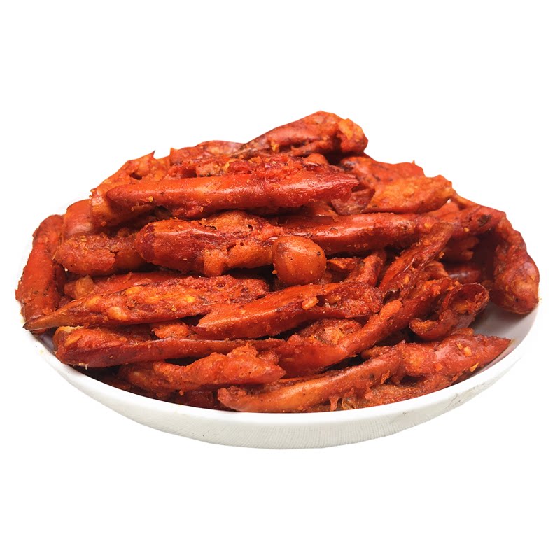 贵州土特产王老汉香酥辣 油炸辣辣椒粉料/蘸料