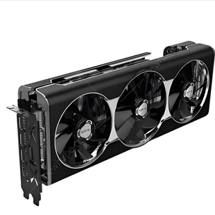 二手拆机蓝宝石讯景迪兰RX5600XT 5700XT 6500XT高端游戏吃鸡显卡