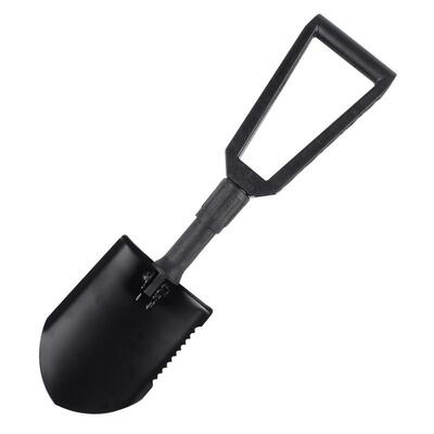 6411工厂q6b多功能野营工兵铲