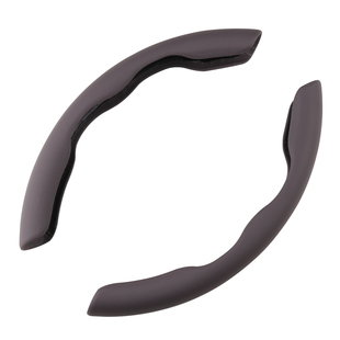 适用零跑C10C16/B10C01/LAFA5汽车方向盘套四季通用超薄男女把套