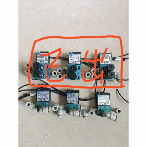 询价-MAC电磁阀45ABC1DDAA1BA可维修