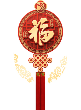 QICHO玄关新中式是锦鲤装饰画
