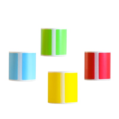 适用德佟/雅柯莱热敏标签纸