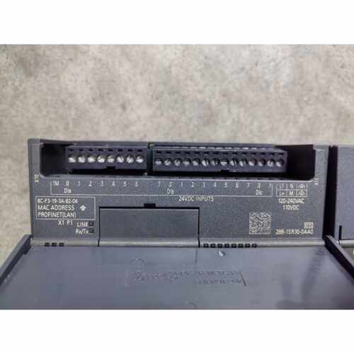 西门子S7200SMARTSR30PLC模块型号6，议价商品
