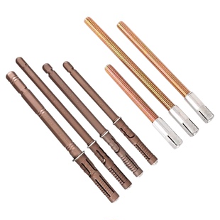 加长隐形墙壁固定层板托钉暗装加厚木板支架隔板销内膨胀螺丝支撑