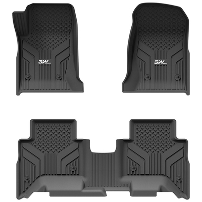 3W全TPE脚垫适用于长城魏牌