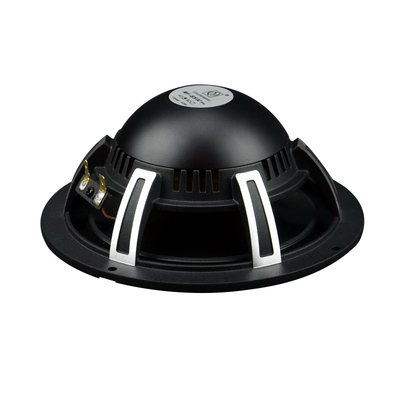 陶瓷钕磁铝盆控制力声学汽车喇叭